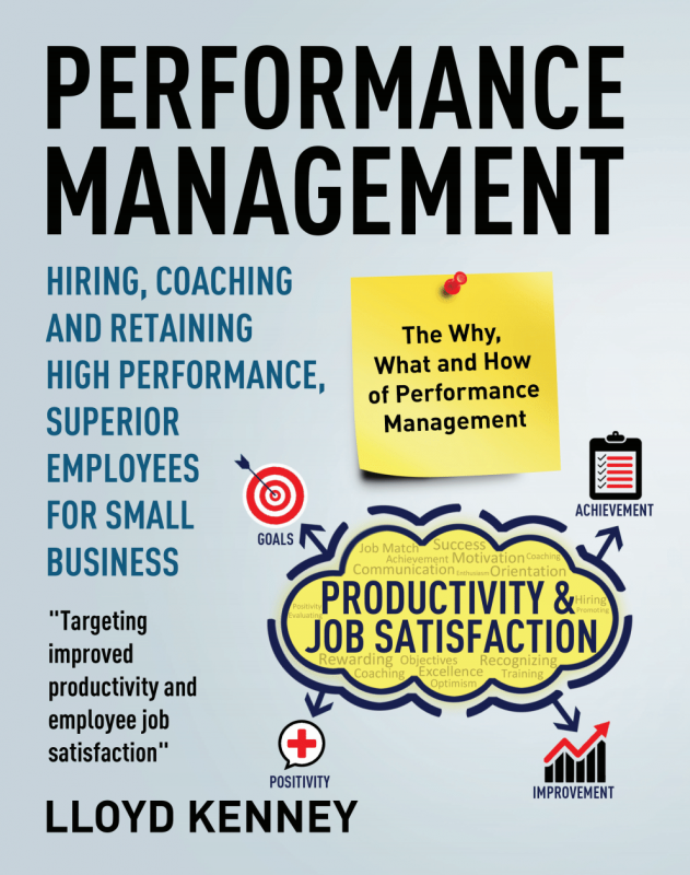 Performance Management